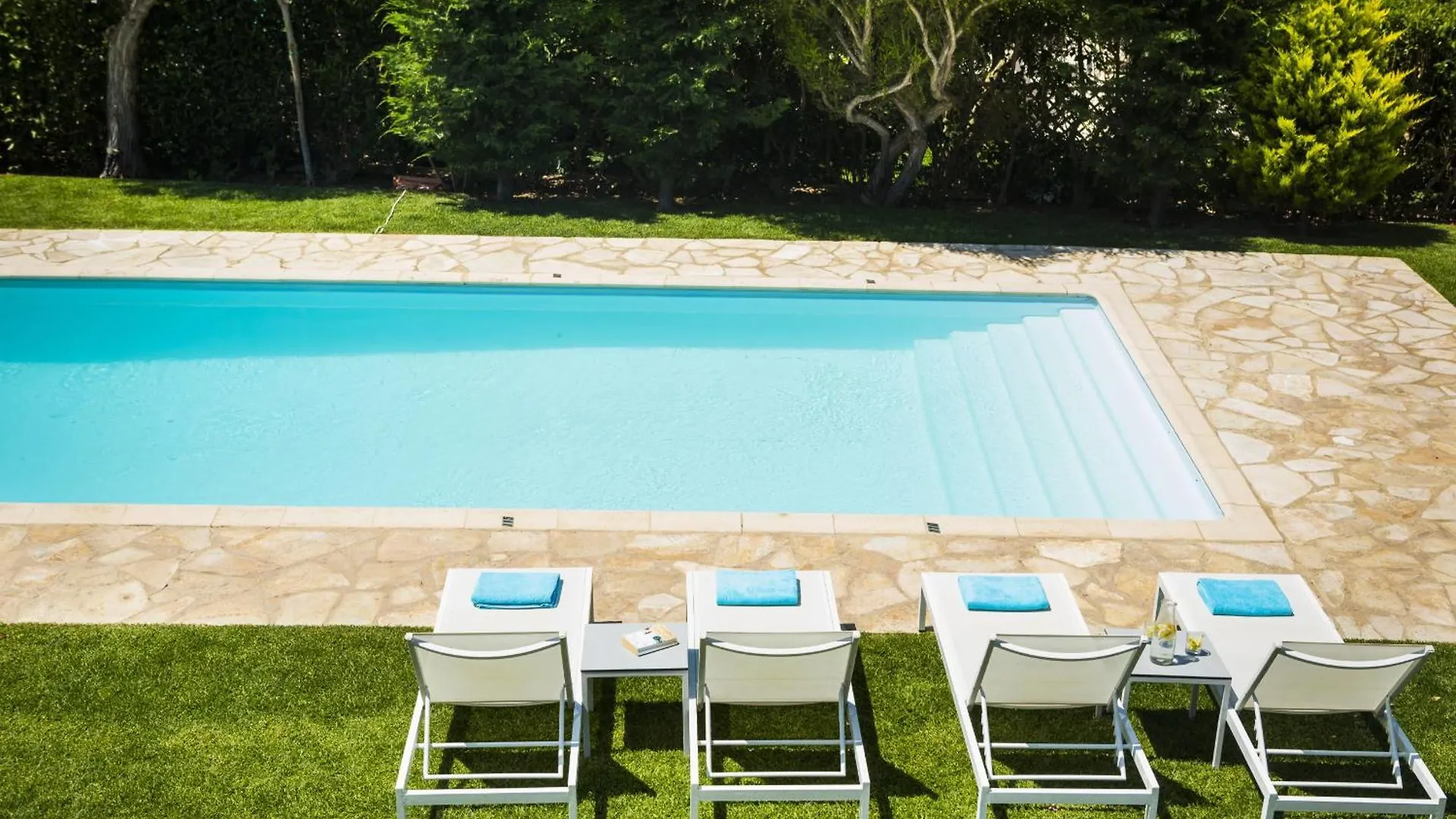 Villa Haris Argostolion Yunanistan