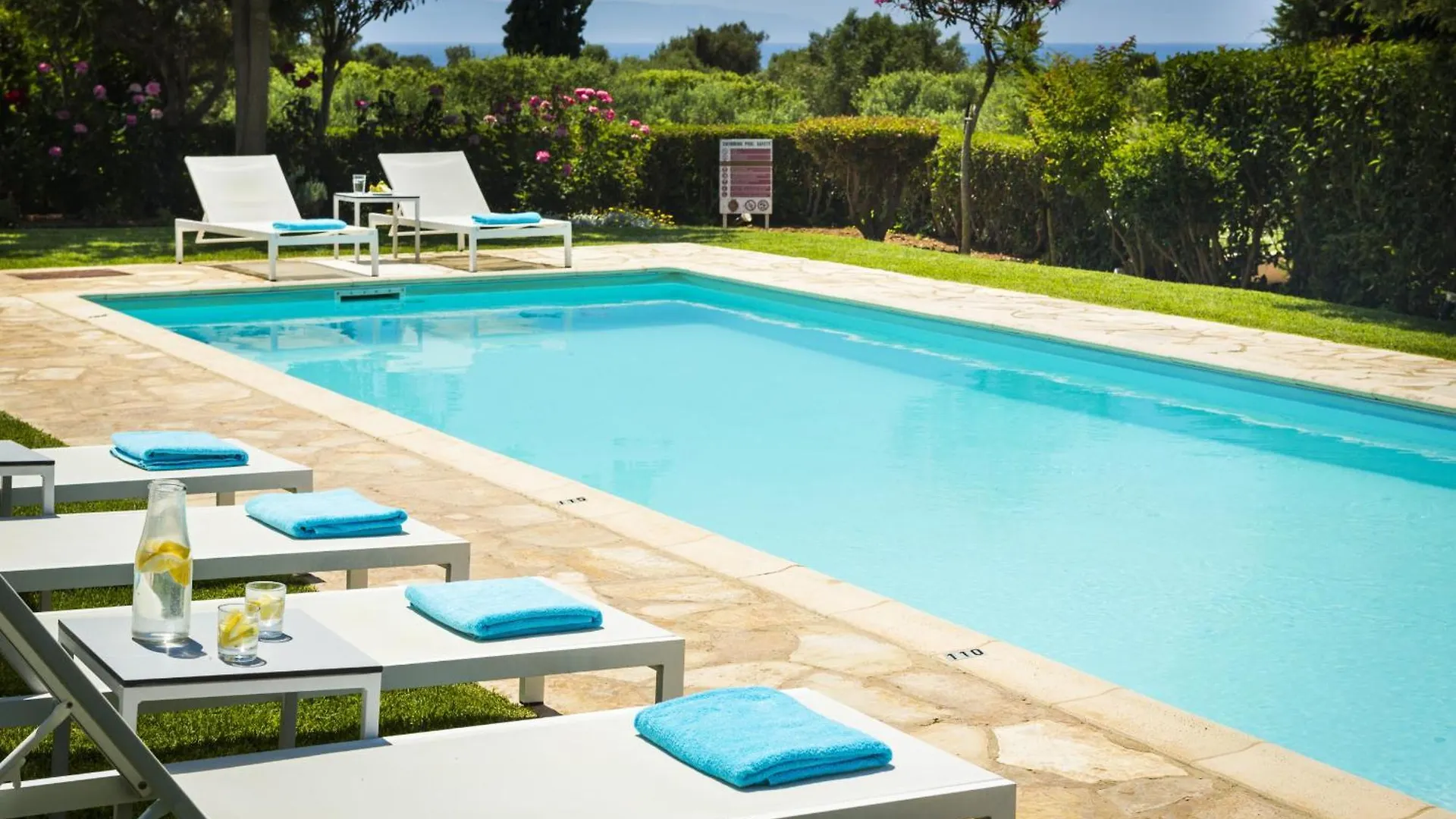 Villa Haris Argostolion Yunanistan