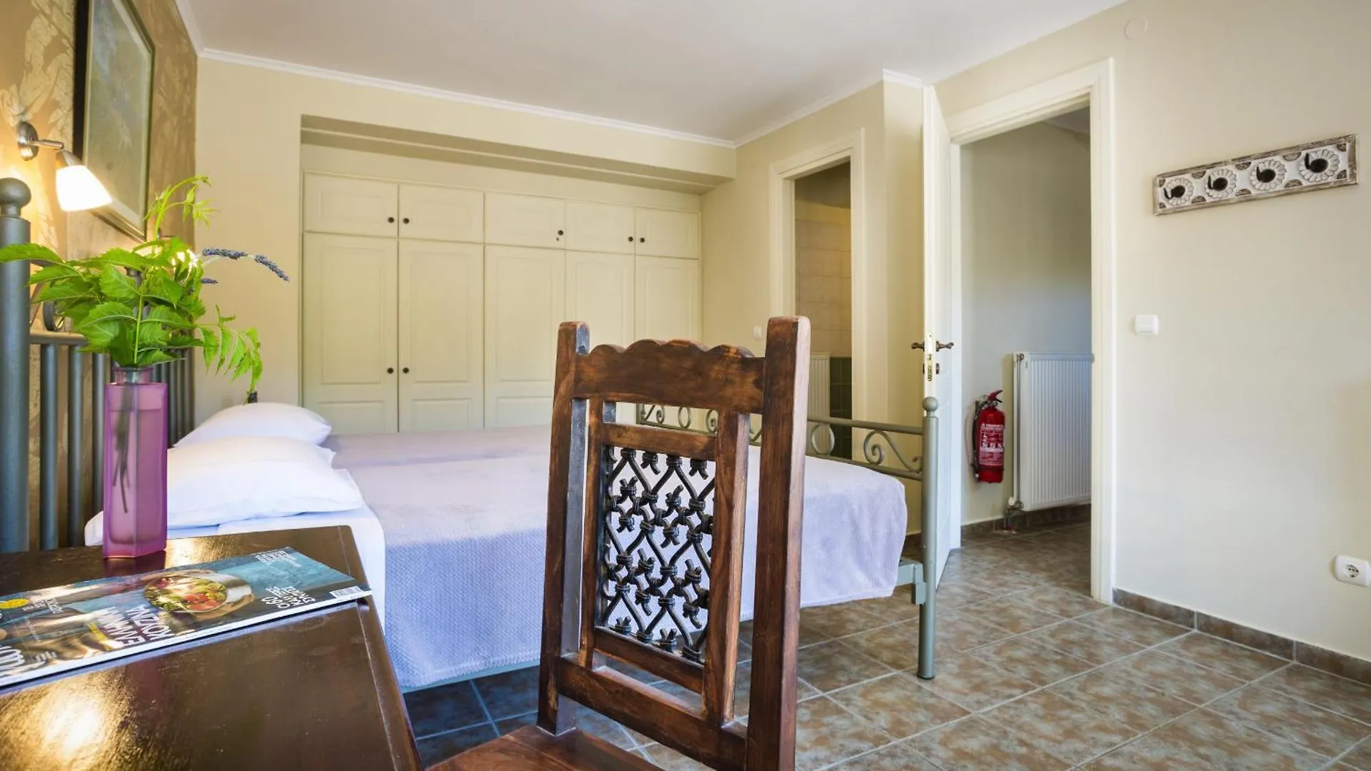 Villa Haris Argostolion Yunanistan