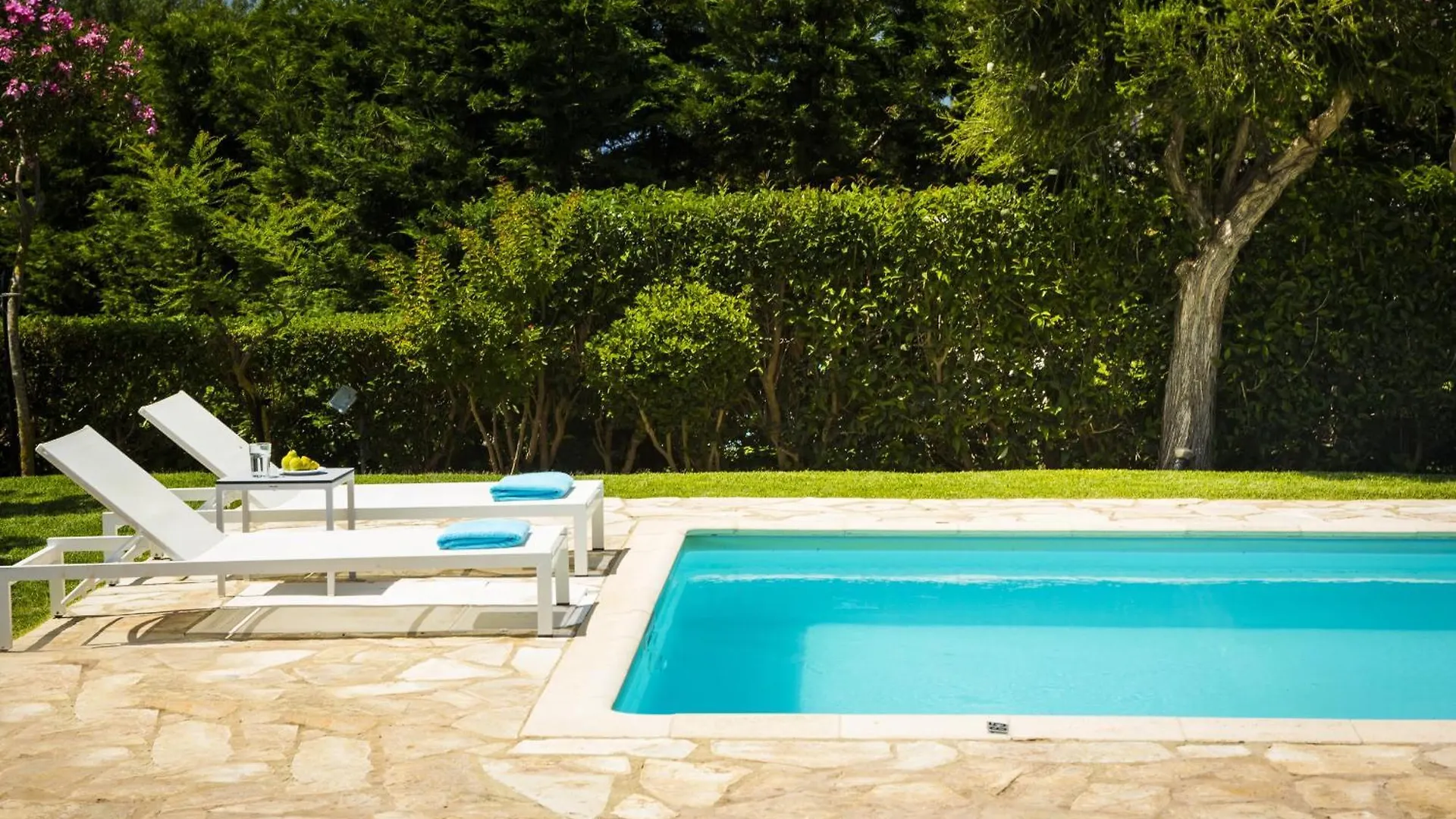 Villa Haris Argostolion 0*,  Yunanistan