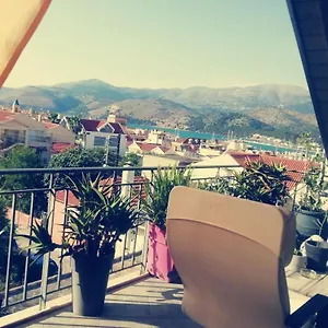 Loft Αργοστόλι