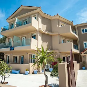 Egialion Iqia Appartement