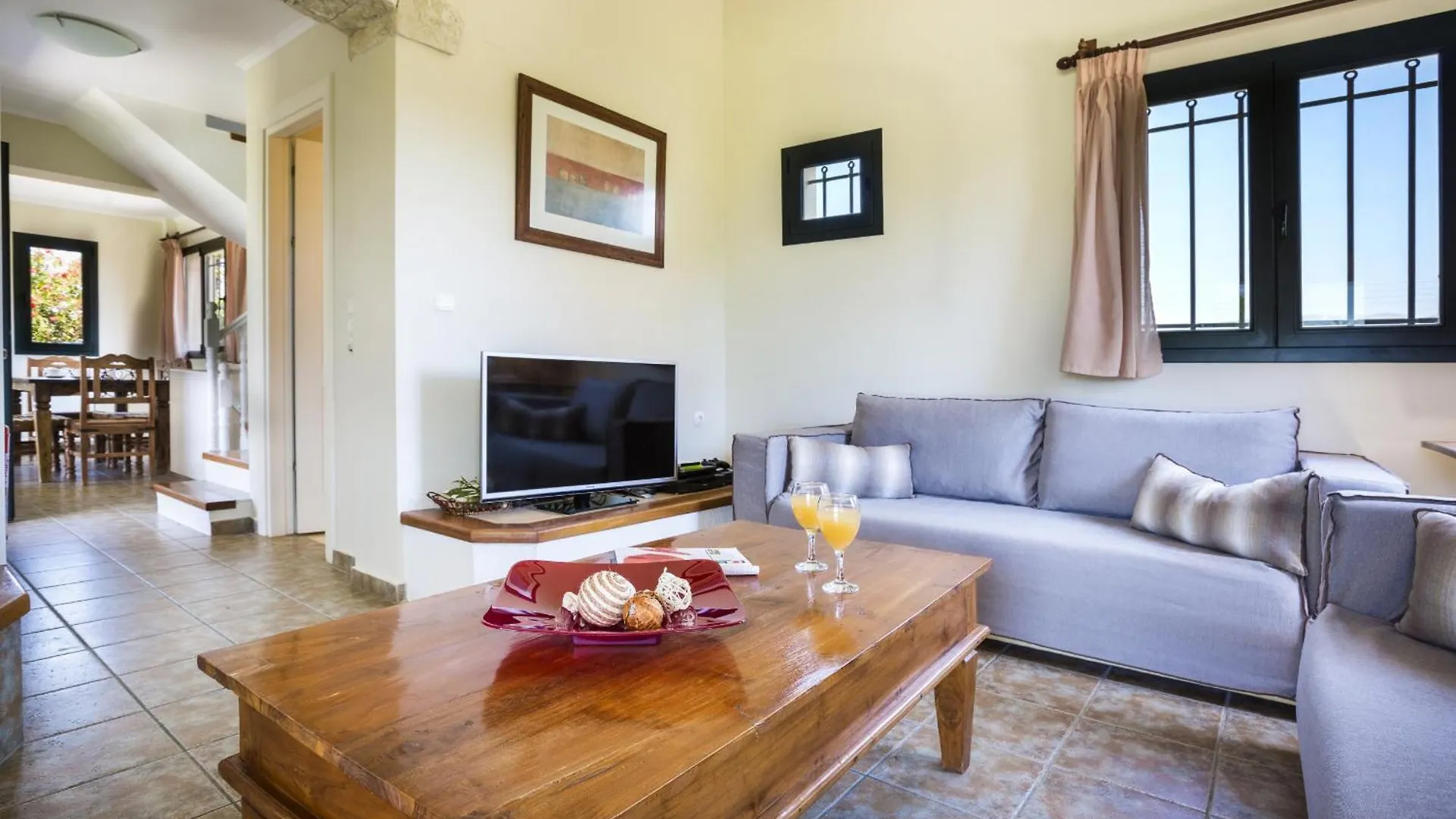 Villa Haris Argostoli