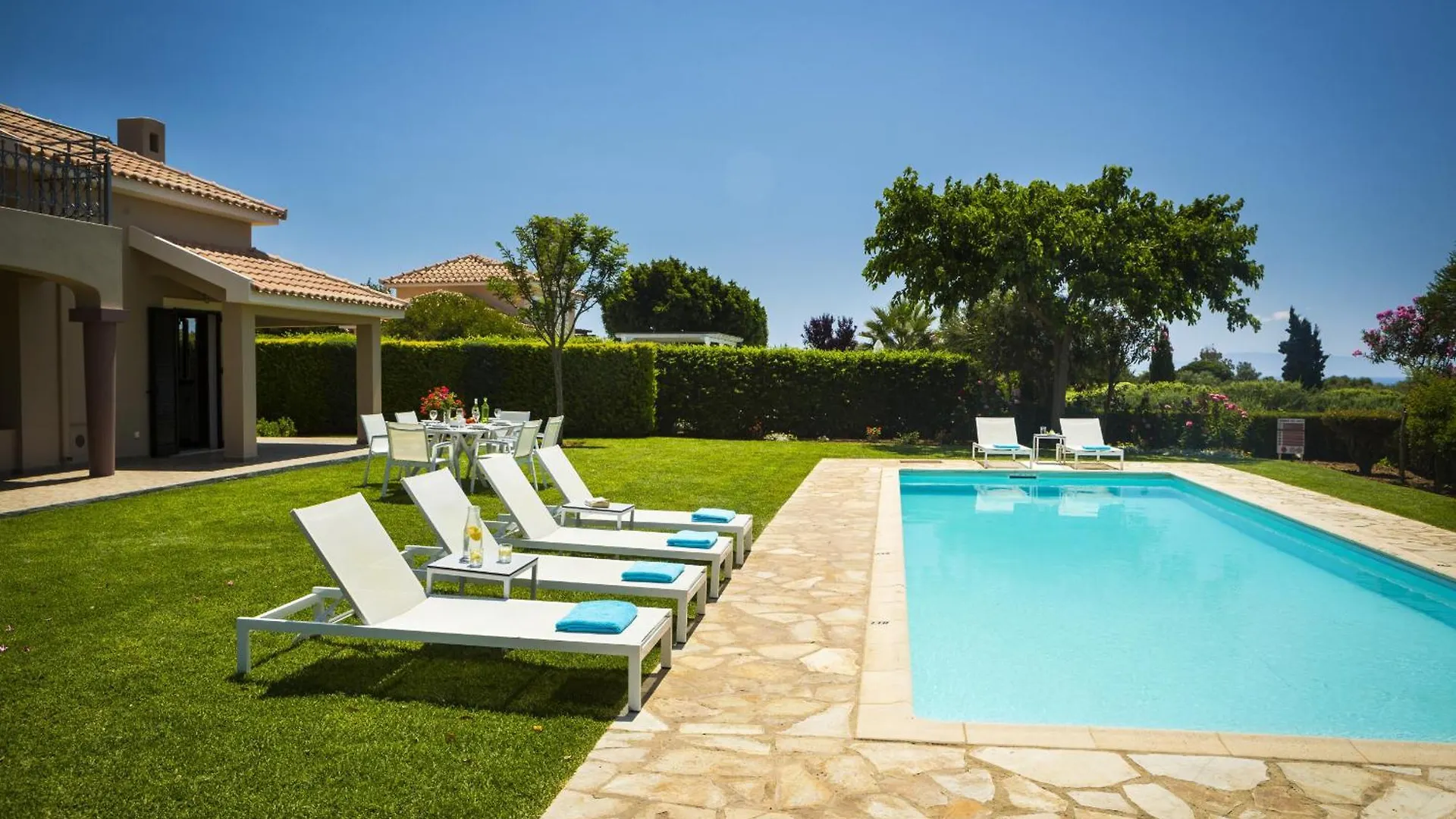 Villa Haris Argostoli   Argostoli (Kefalonia)