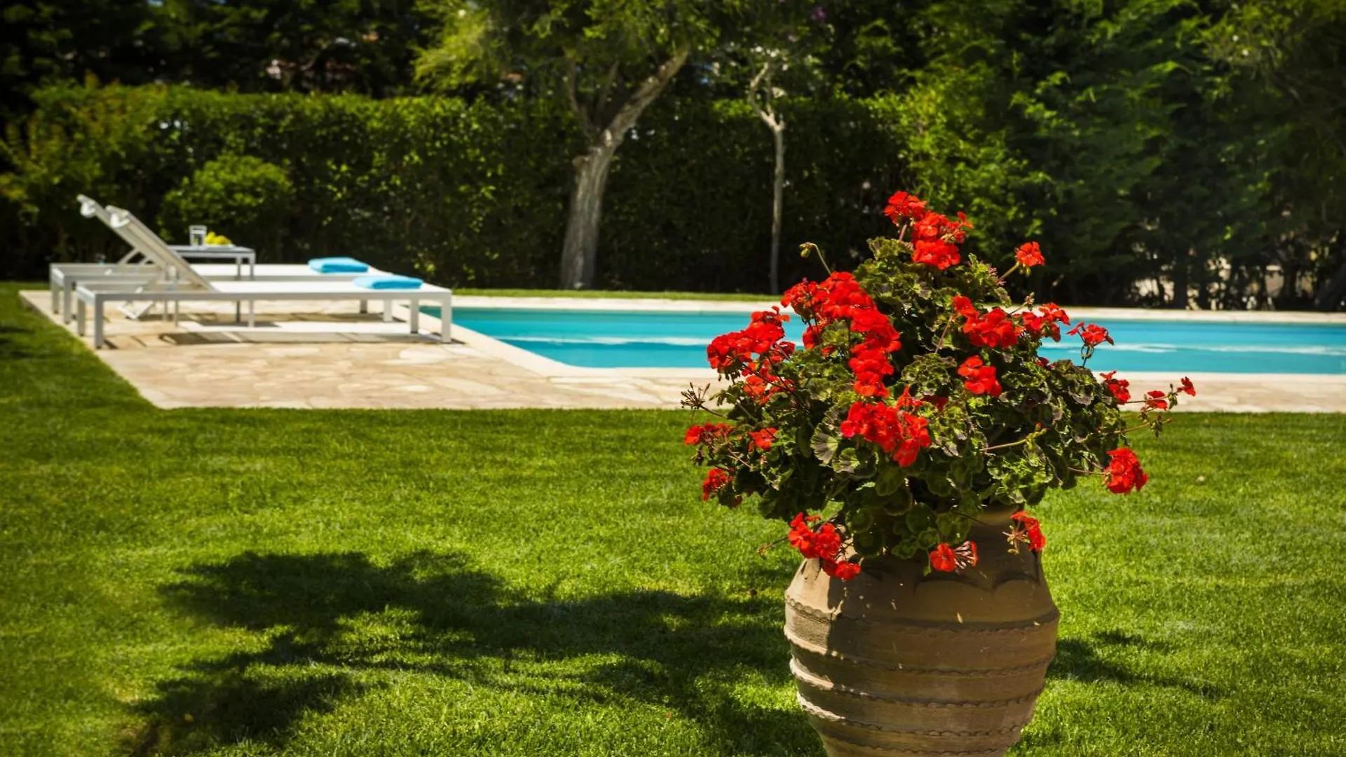 Villa Haris Argostoli