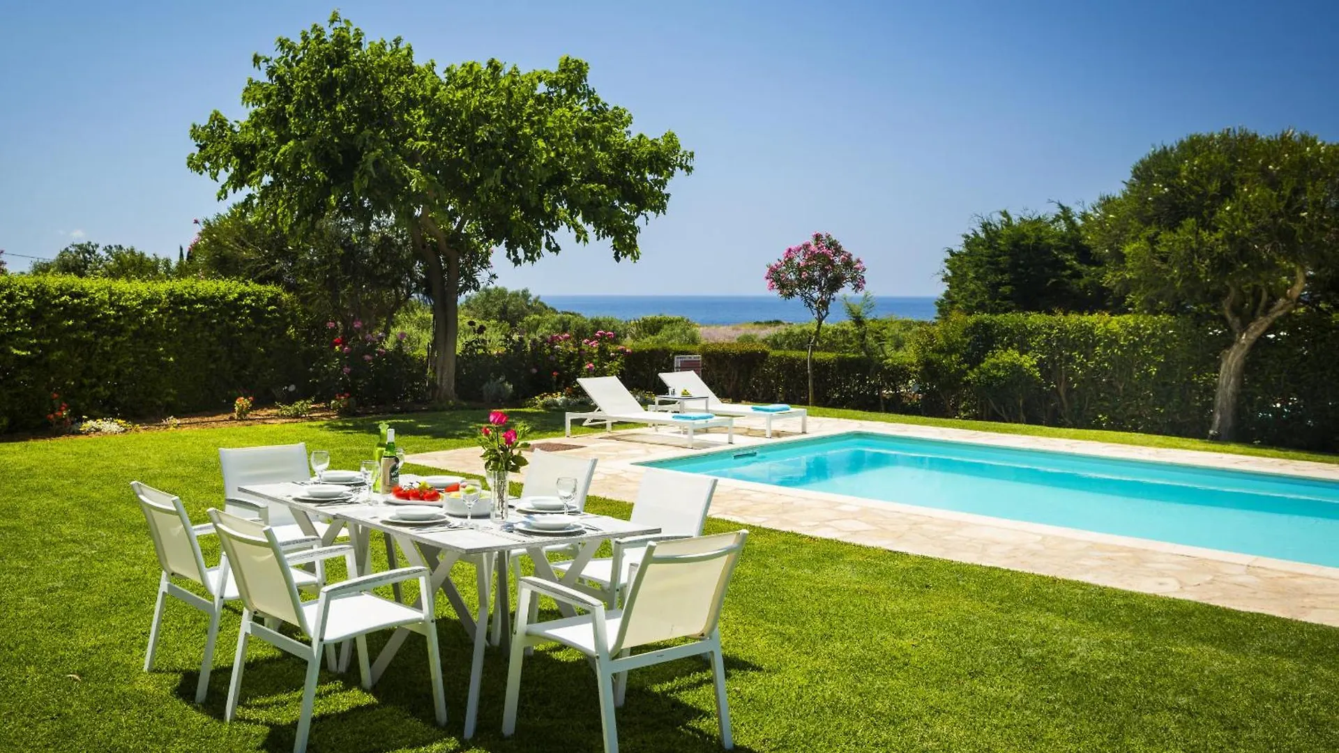 Villa Haris Argostoli
