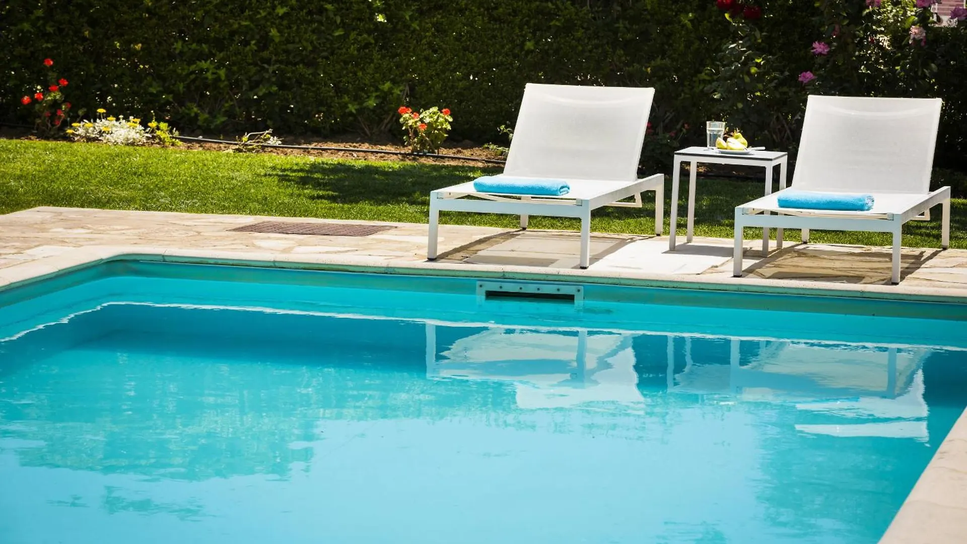 Villa Haris Argostoli
