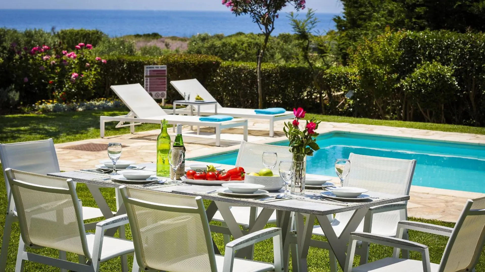 Villa Haris Argostoli