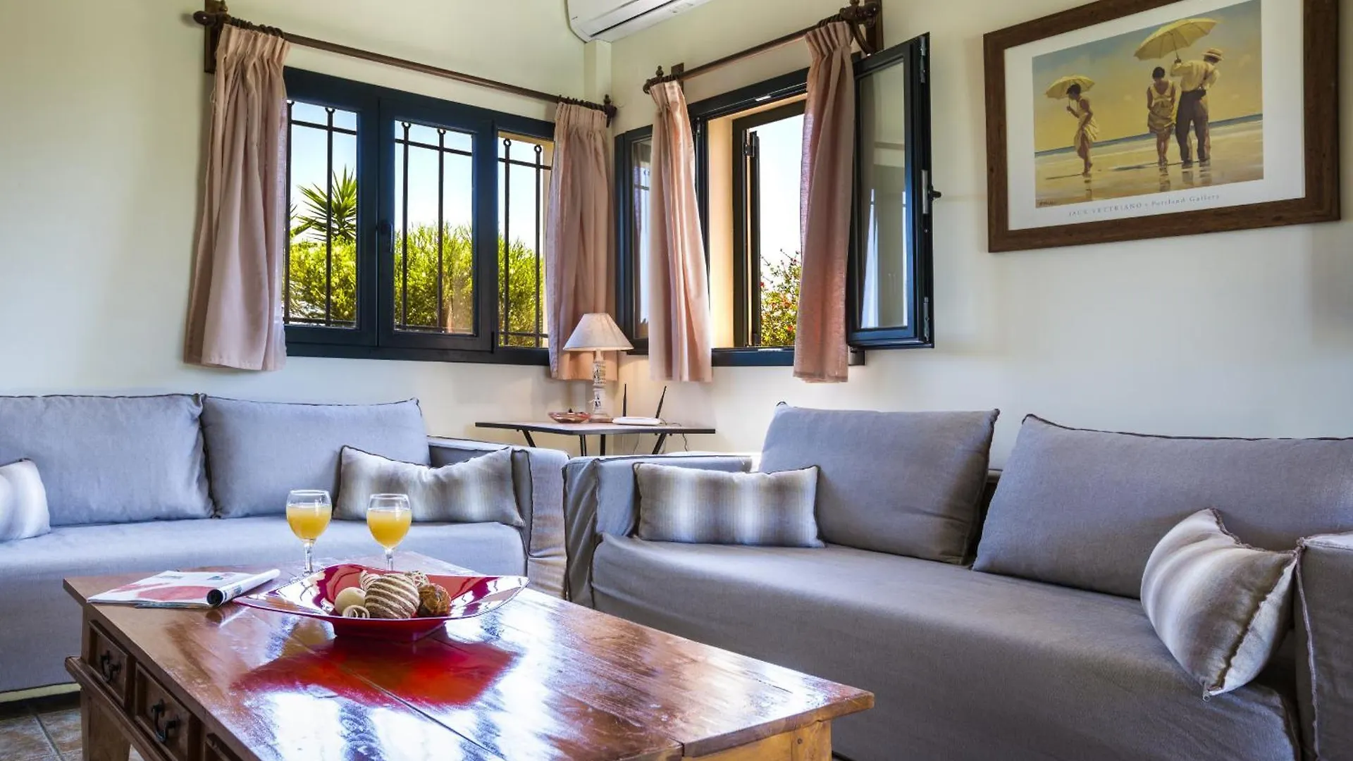 Villa Haris Argostoli