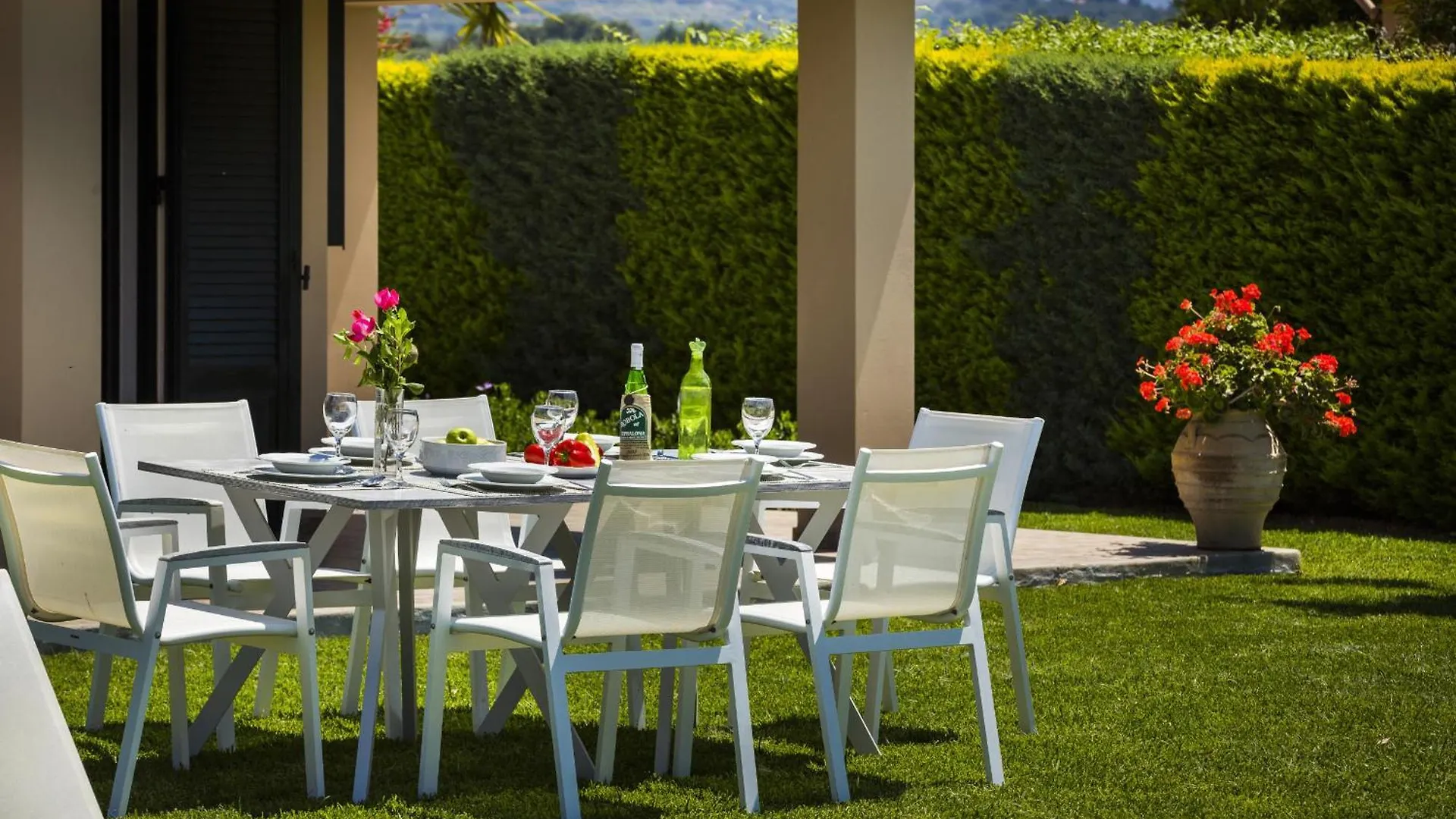 Villa Haris Argostoli