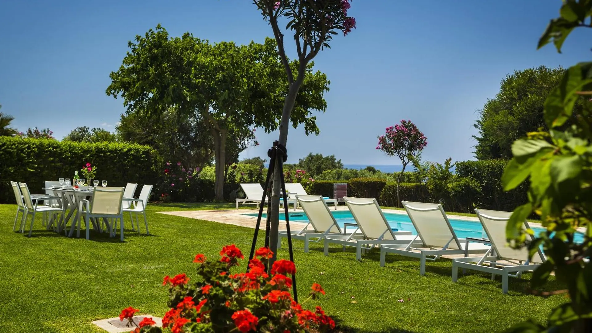 Villa Haris Argostoli  0*, Argostoli (Kefalonia)