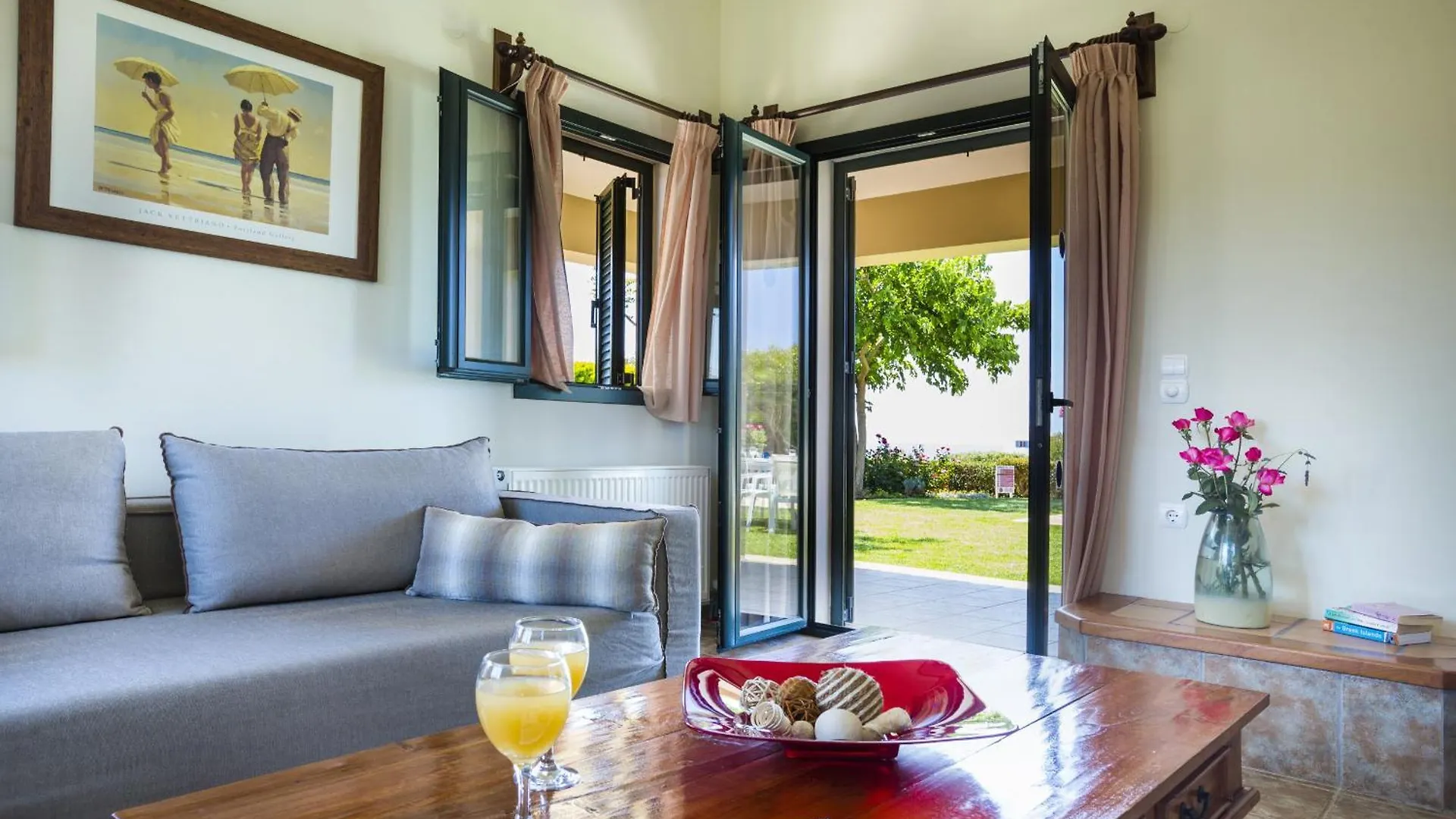 Villa Haris Argostoli  0*, Argostoli (Kefalonia) Greece