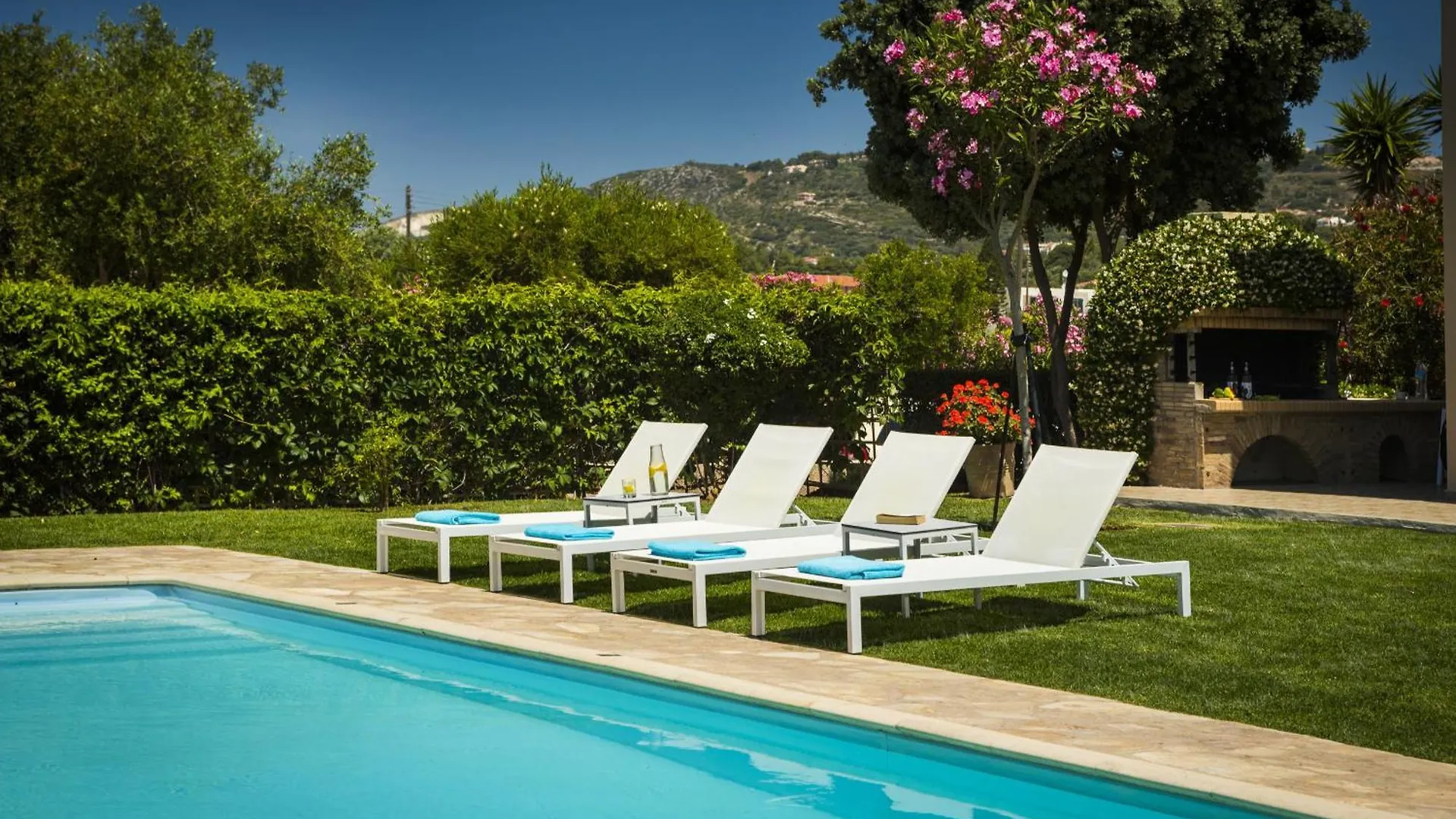 Villa Haris Argostoli