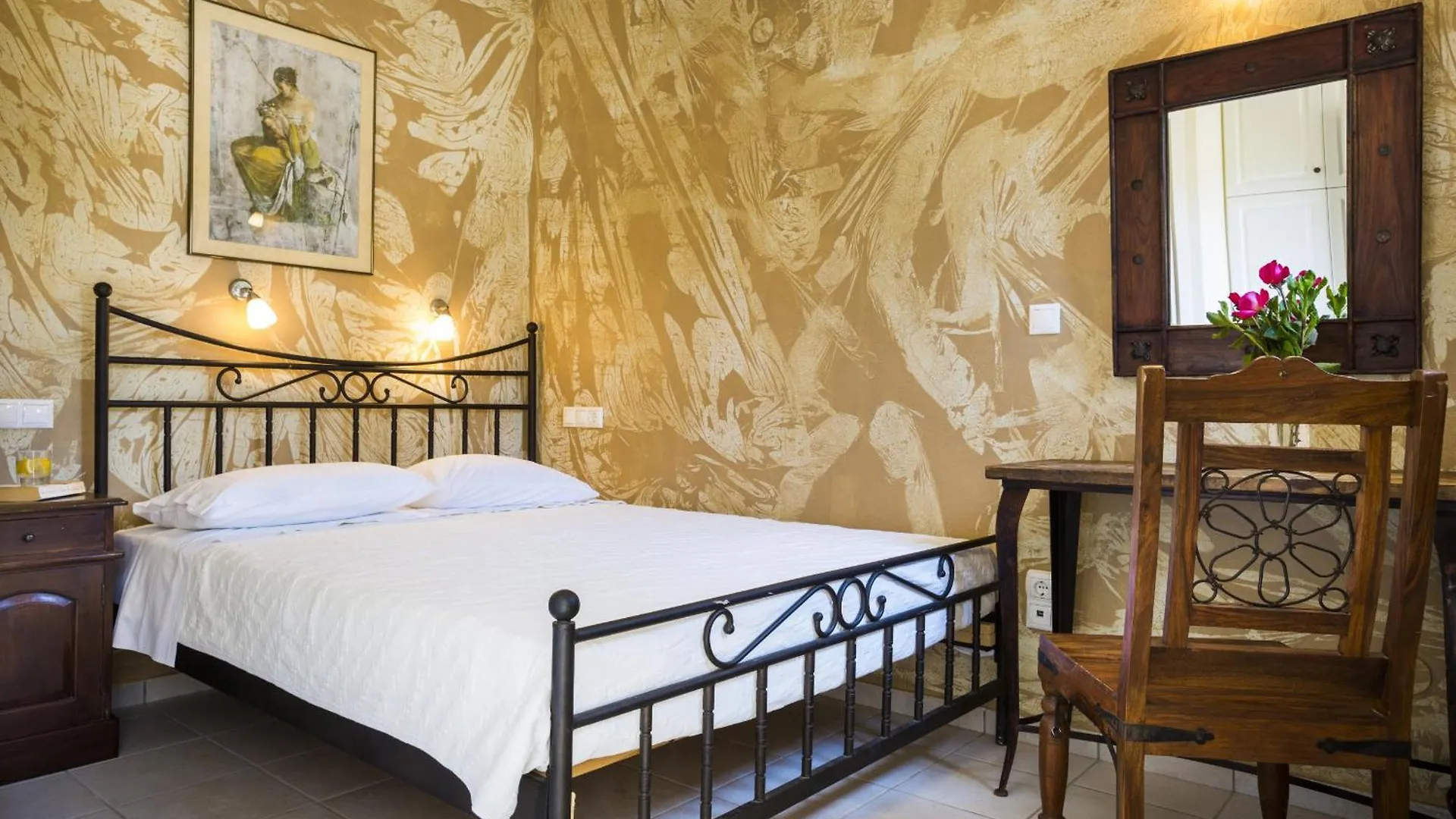 Villa Haris Argostoli