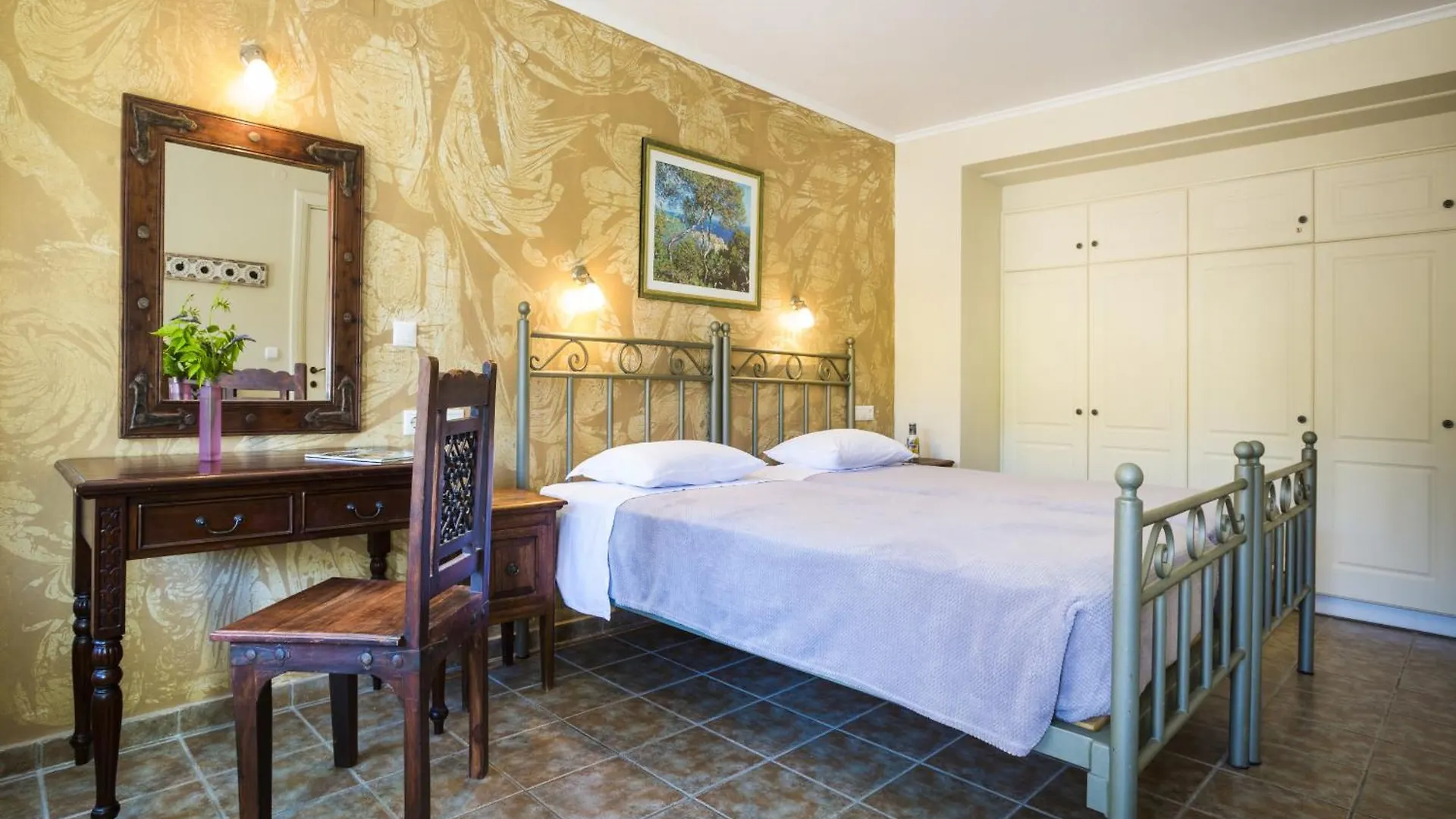 Villa Haris Argostoli