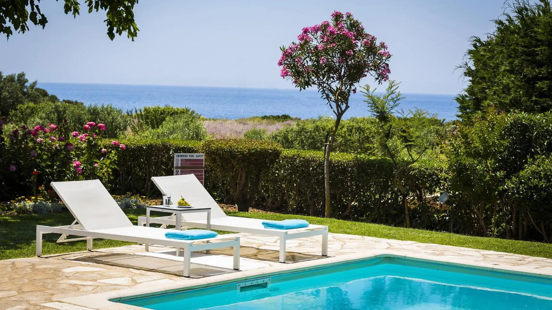 Villa Haris Argostoli